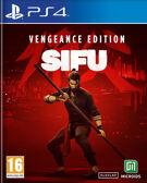 Sifu-Vengeance Edition product image
